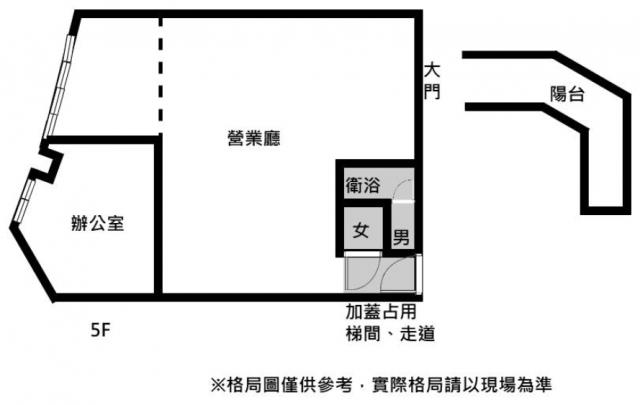 台南大樓-14