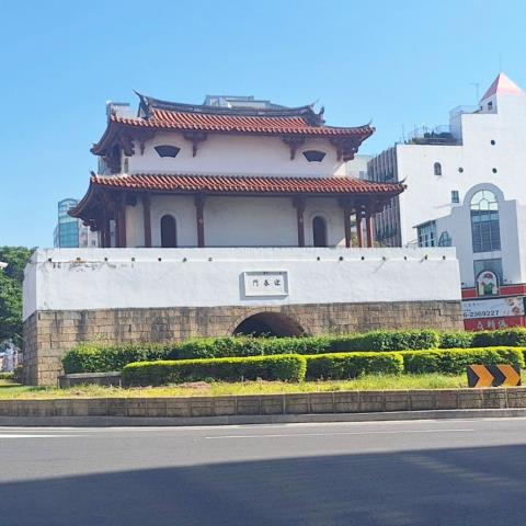 台南大樓-0
