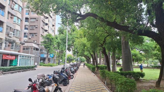 台南東區華廈-13