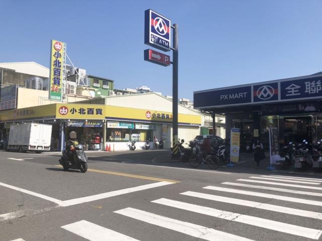 台南東區華廈-13