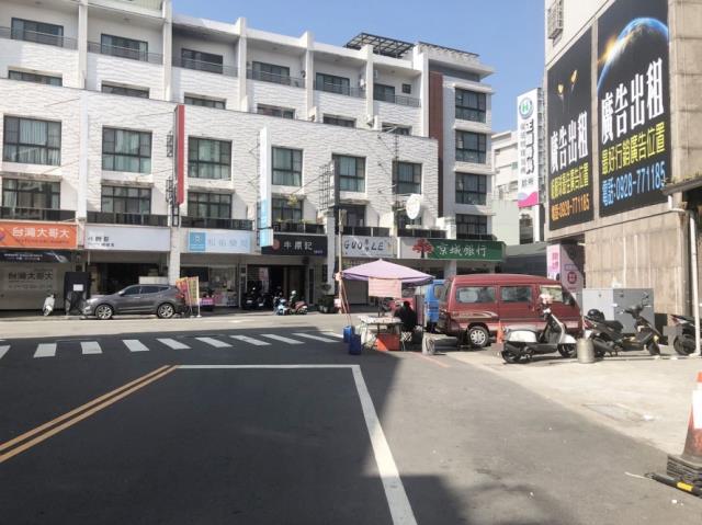台南東區華廈-1