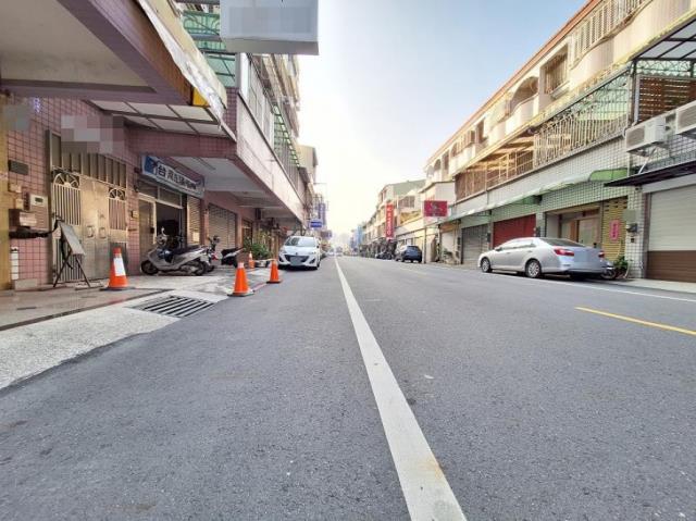 台南東區華廈-13