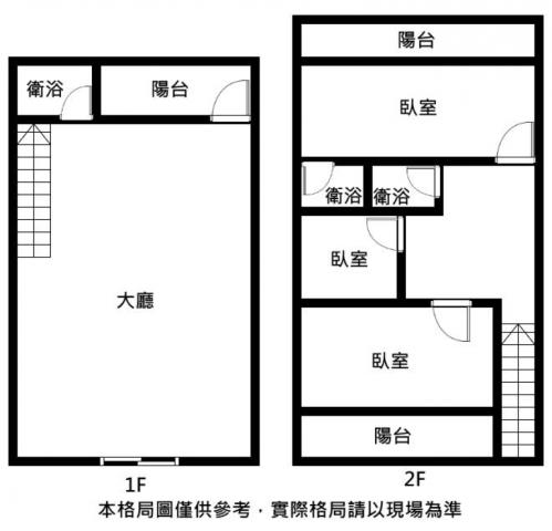 台南東區華廈-14