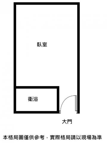 中西區套房-7
