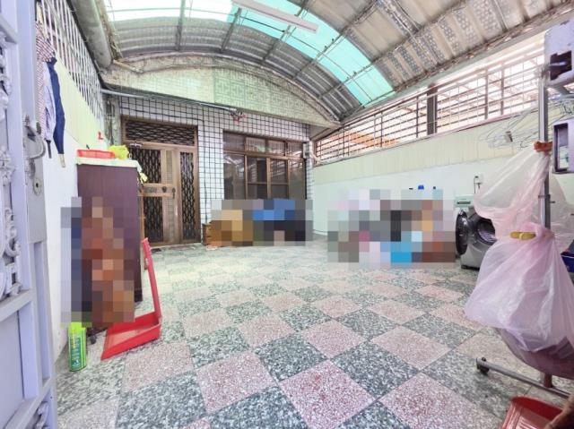 台南東區透天-0