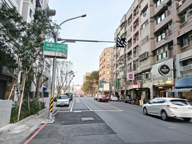 台南東區大樓-2