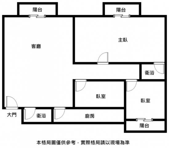 台南大樓-13