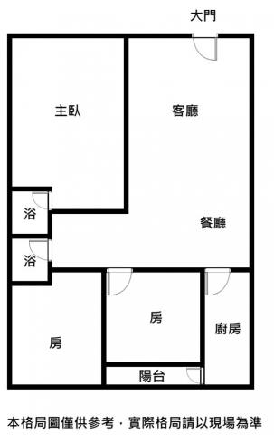 台南安平大樓-12