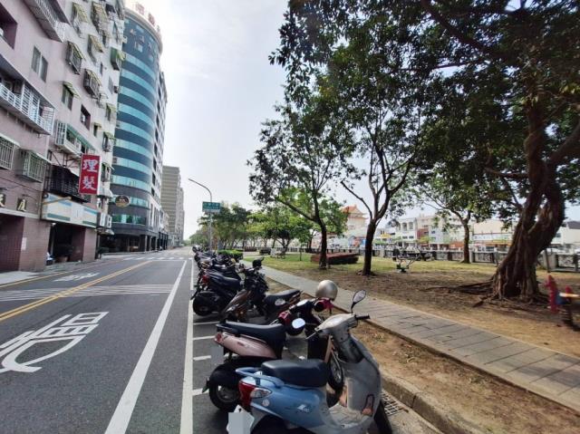 台南安平大樓-14