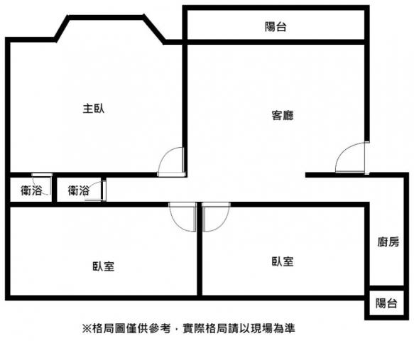 台南安平華廈-9