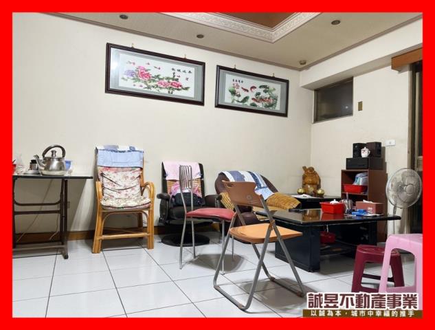 台南安平華廈-0