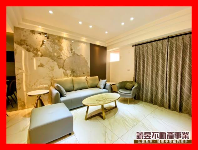 台南安平華廈-0