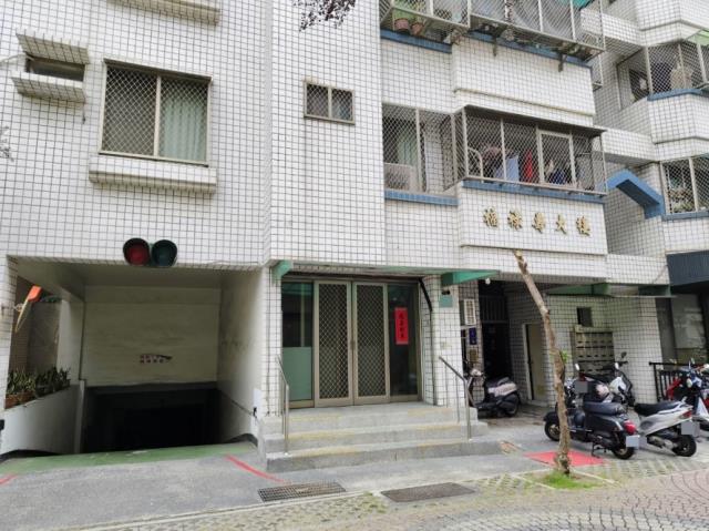 台南安平華廈-14