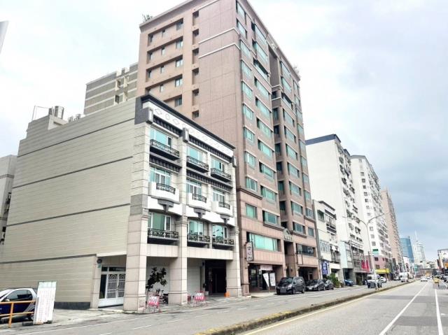 台南安平大樓-11