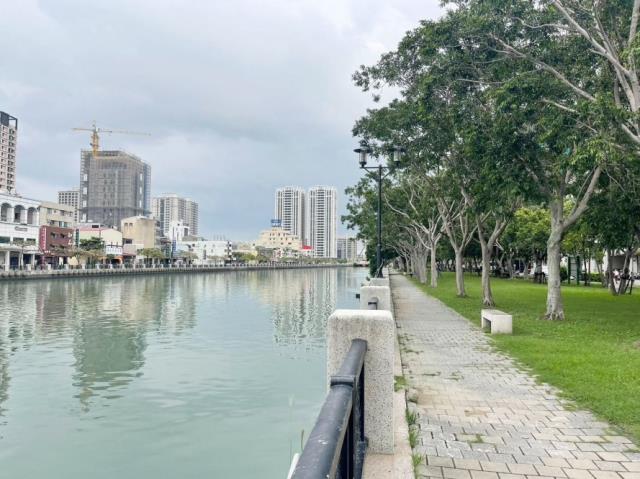 台南安平大樓-12