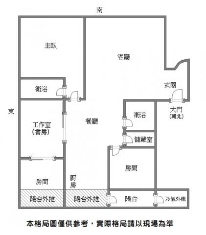 台南安平大樓-14