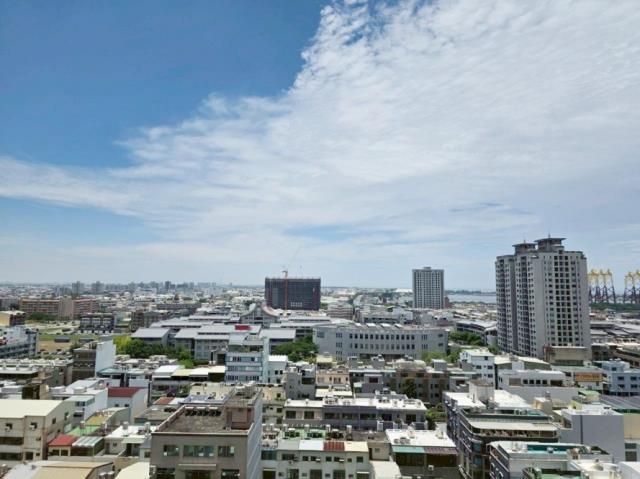 台南安平大樓-2