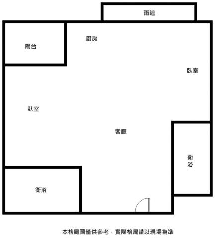 台南安平大樓-3