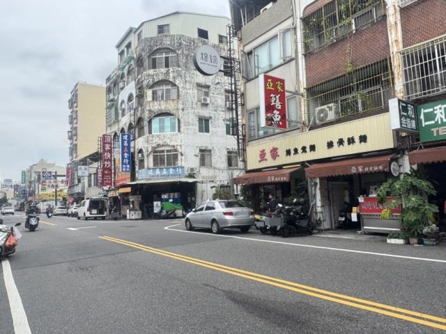 東區公寓-8