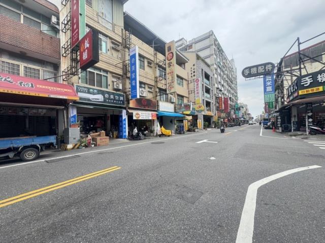 東區公寓-9