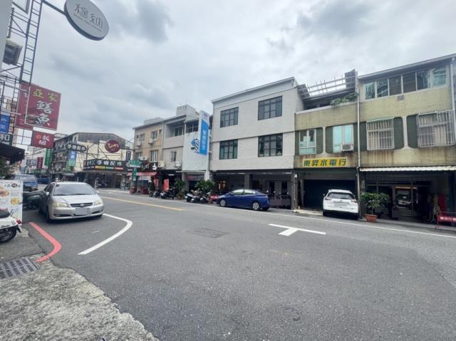 東區公寓-7