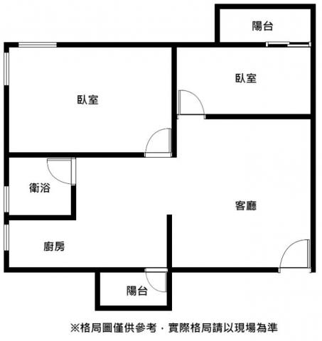 安南大樓-13