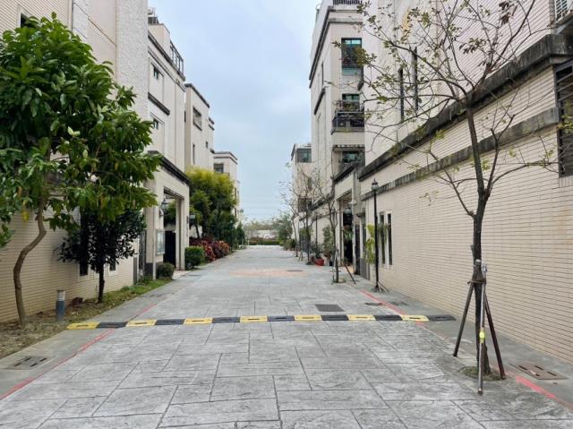 台南新市透天-10