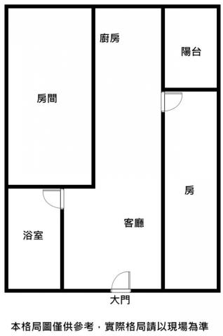 台南北區大樓-7