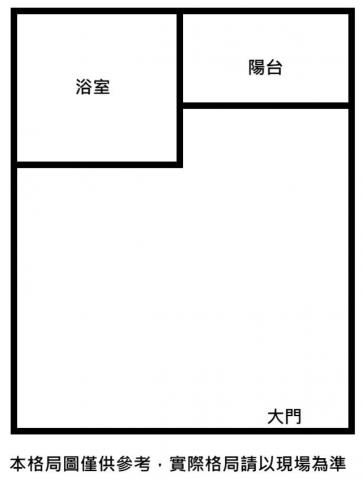 台南東區套房-4