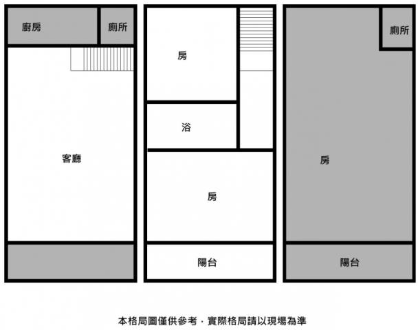 仁德透天-11