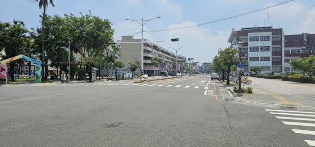 南區公寓-1
