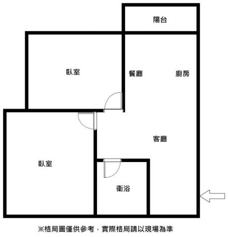 歸仁大樓-14