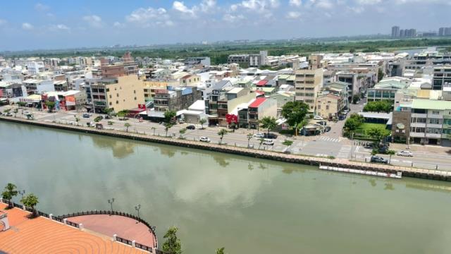 安平大樓-6