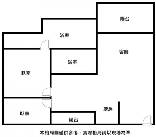 安平大樓-7