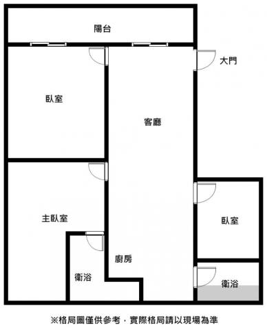 東區公寓-11