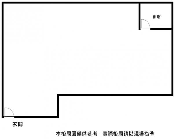 台南套房-6
