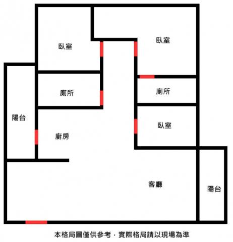 台南東區大樓-1