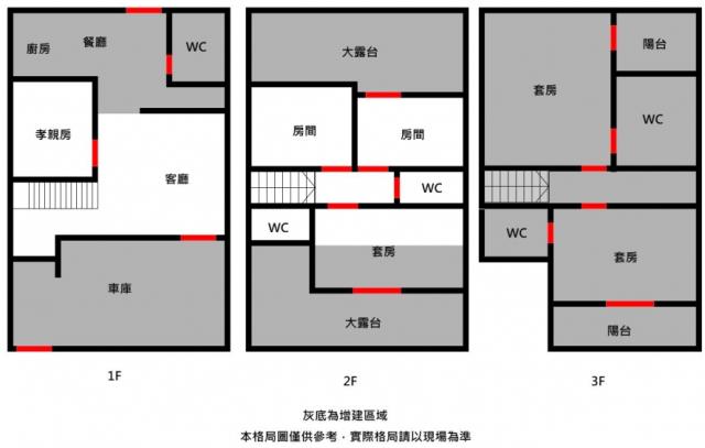 台南安南透天-1