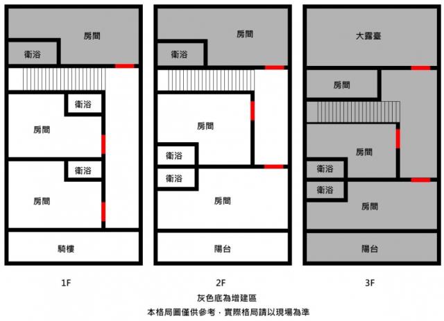台南仁德透天-13