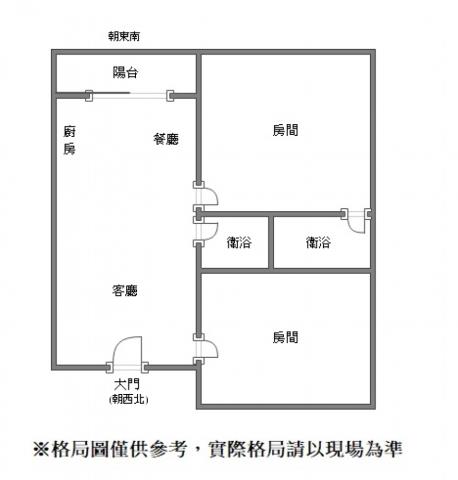 台南永康華廈-10