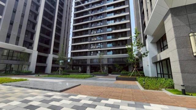 台南大樓-12