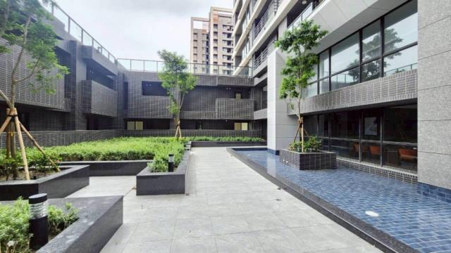 台南大樓-1
