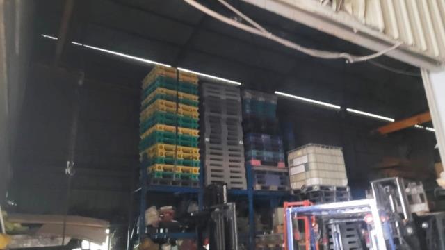 台南新市廠房-13