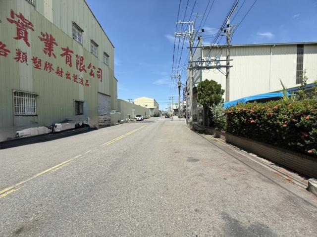 安南廠房-0