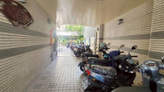台南安平華廈-9
