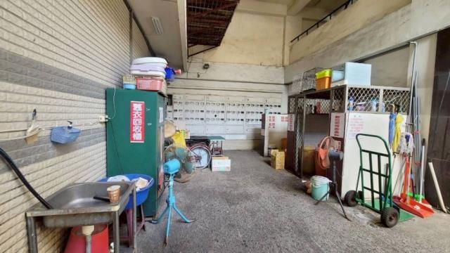 台南安平華廈-10