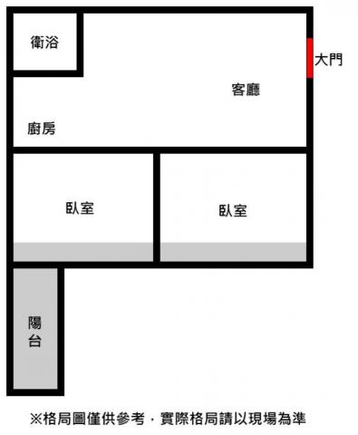 台南安平華廈-12