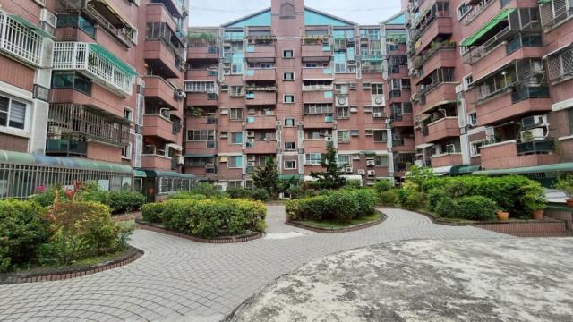 台南歸仁華廈-4