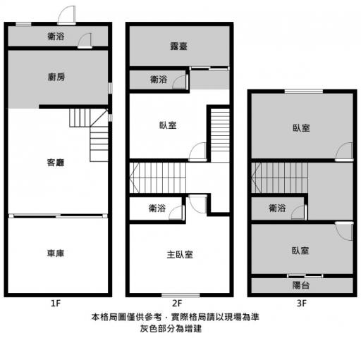 台南歸仁透天-14