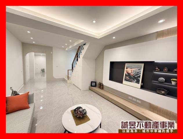 台南歸仁透天-1